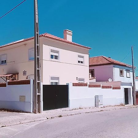 Casa Da Judite Σετούμπαλ Εξωτερικό φωτογραφία