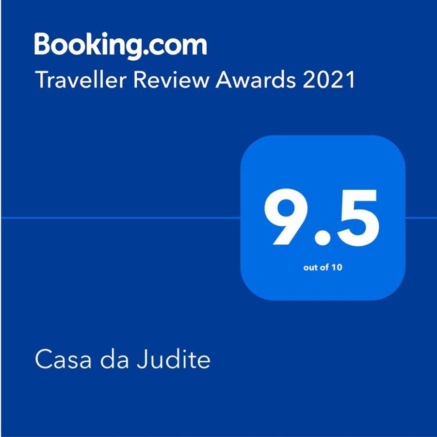 Casa Da Judite Σετούμπαλ Εξωτερικό φωτογραφία