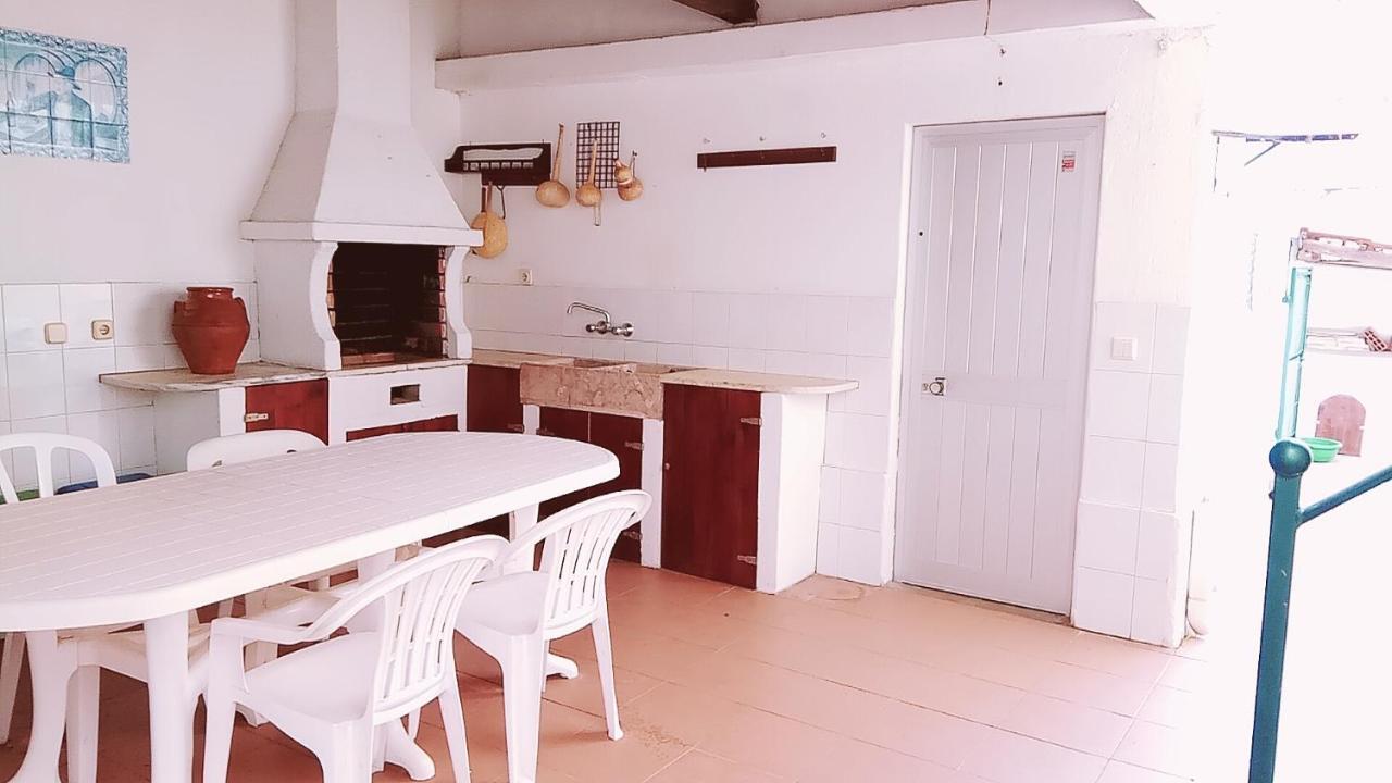 Casa Da Judite Σετούμπαλ Εξωτερικό φωτογραφία