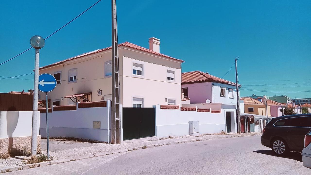 Casa Da Judite Σετούμπαλ Εξωτερικό φωτογραφία