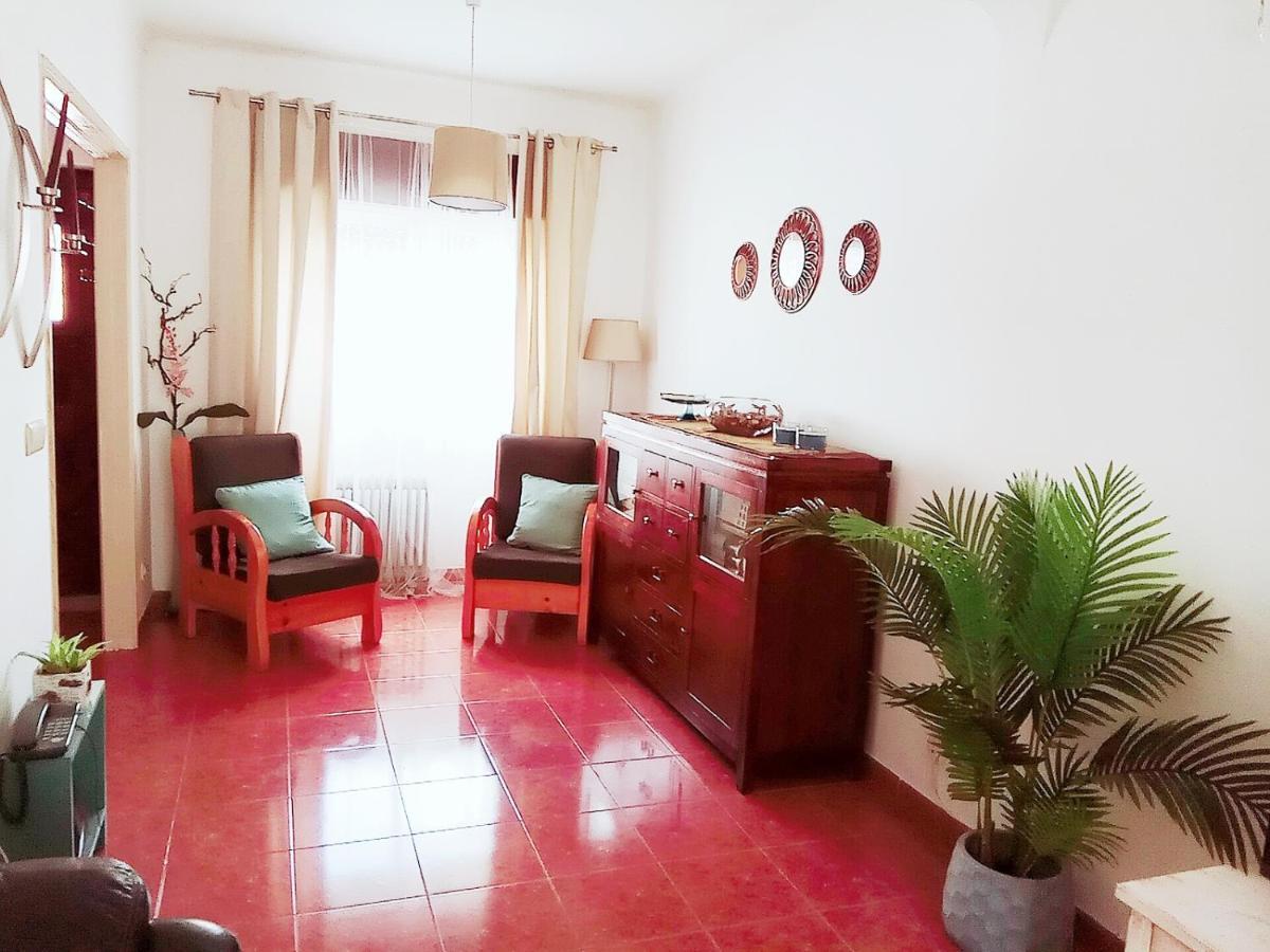 Casa Da Judite Σετούμπαλ Εξωτερικό φωτογραφία