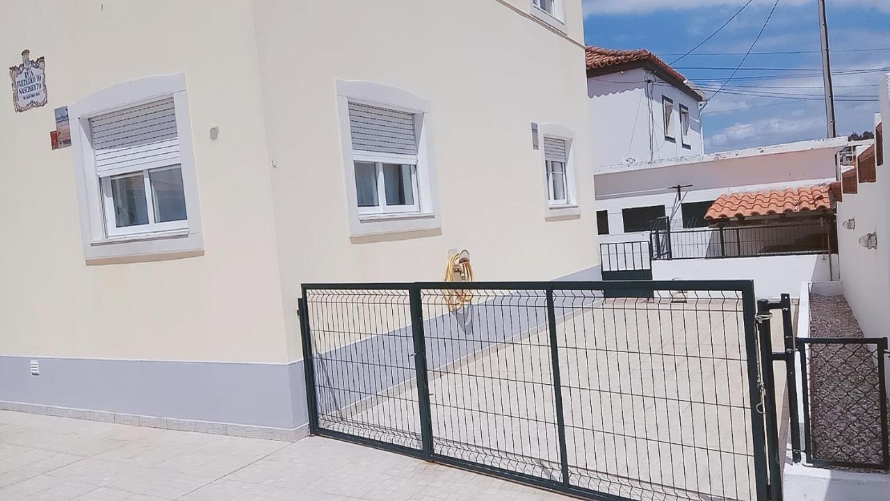 Casa Da Judite Σετούμπαλ Εξωτερικό φωτογραφία