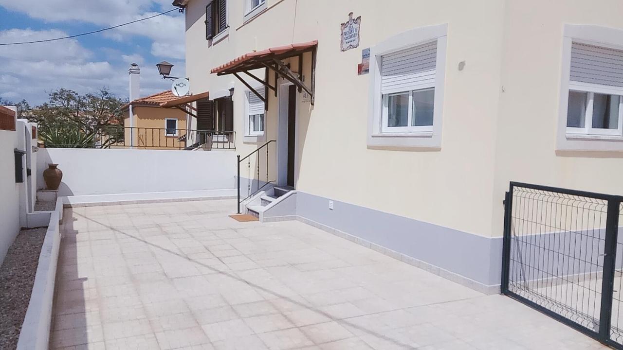 Casa Da Judite Σετούμπαλ Εξωτερικό φωτογραφία